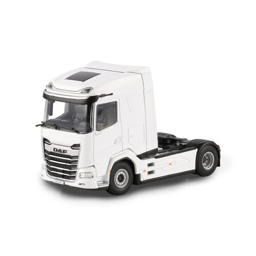 WSI WSI DAF XG 4X2 WHITE LINE