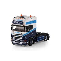 WSI Scania 4-serie Topline 4x2 NORDIK LINE