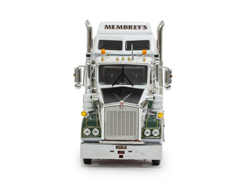 Drake models Drake Kenworth SAR Legend MEMBREY'S