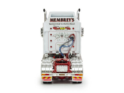Drake models Drake Kenworth SAR Legend MEMBREY'S