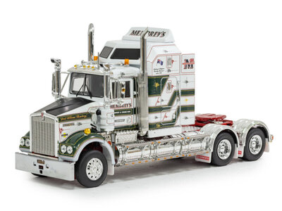 Drake models Drake Kenworth SAR Legend MEMBREY'S