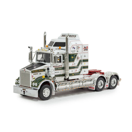 Drake models Drake Kenworth SAR Legend MEMBREY'S