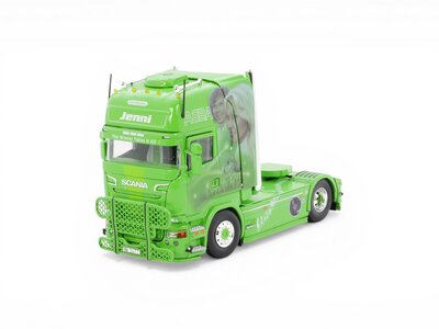Tekno Tekno Scania R-Streamline Topline 4x2 JENNI "ABBA TRUCK"