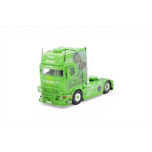 Tekno Tekno Scania R-Streamline Topline 4x2 JENNI "ABBA TRUCK"