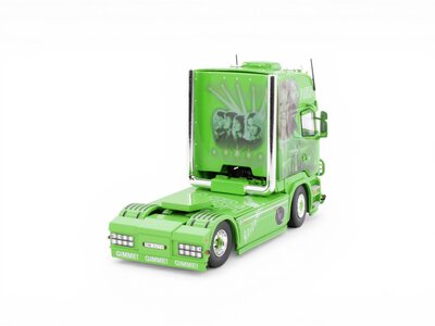 Tekno Tekno Scania R-Streamline Topline 4x2 JENNI "ABBA TRUCK"