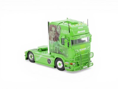 Tekno Tekno Scania R-Streamline Topline 4x2 JENNI "ABBA TRUCK"
