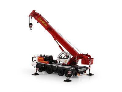 WSI WSI Liebherr LTM 1090-4.2 Mobile crane CITY LIFTING