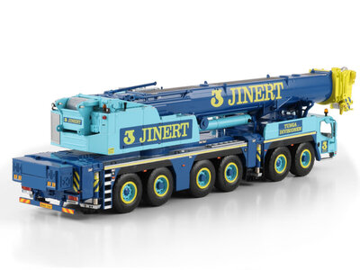 WSI WSI Liebherr LTM 1350-6.1 Mobile crane  JINERT