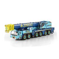 WSI Liebherr LTM 1350-6.1 Mobile crane  JINERT