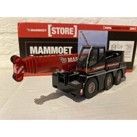 Conrad Liebherr LTC1045-3.1 Mobile crane MAMMOET