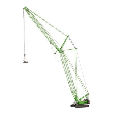 Conrad Modelle Conrad Sennebogen 5500 Star-Lifter
