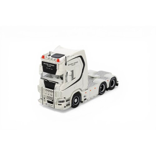 Tekno Tekno Scania Next Gen R-serie Highline 6x2 JENSEN