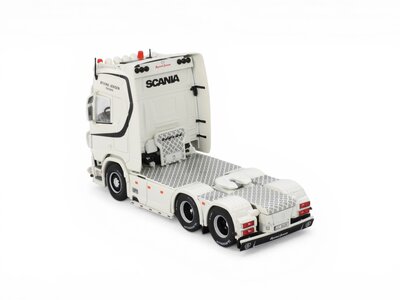 Tekno Tekno Scania Next Gen R-serie Highline 6x2 JENSEN