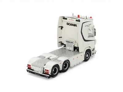 Tekno Tekno Scania Next Gen R-serie Highline 6x2 JENSEN