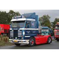 WSI Scania 3-serie Streamline 4x2 JAN LOW-LARSEN