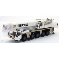 NZG Terex-Demag AC200-1 Mobile crane