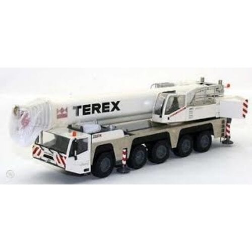 NZG NZG Terex-Demag AC200-1 Mobile crane