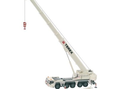 NZG NZG Terex-Demag AC200-1 Mobile crane