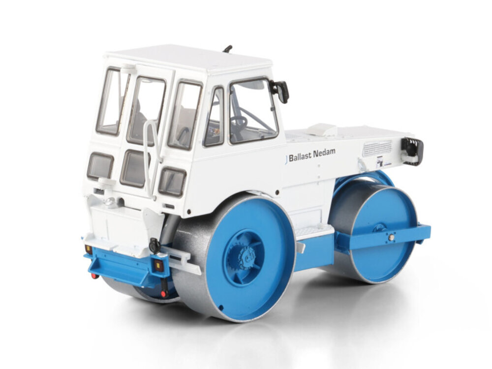 WSI WSI HAMM HW 90 BALLAST NEDAM
