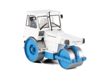 WSI WSI HAMM HW 90 BALLAST NEDAM
