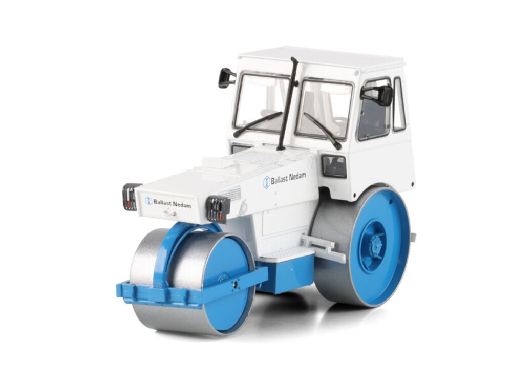 WSI WSI HAMM HW 90 BALLAST NEDAM
