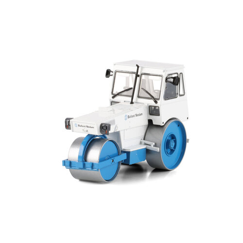 WSI WSI HAMM HW 90 BALLAST NEDAM