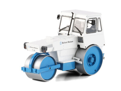 WSI WSI HAMM HW 90 BALLAST NEDAM