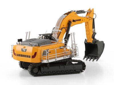WSI WSI  Liebherr R 998 SME PREMIUM LINE