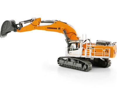 WSI WSI  Liebherr R 998 SME PREMIUM LINE