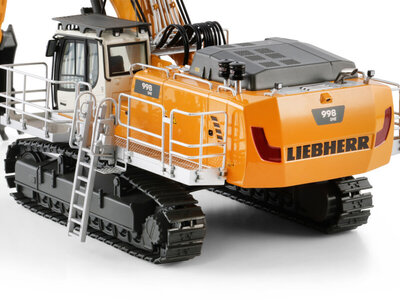 WSI WSI  Liebherr R 998 SME PREMIUM LINE