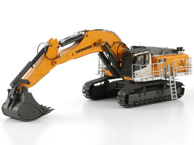 WSI WSI  Liebherr R 998 SME PREMIUM LINE