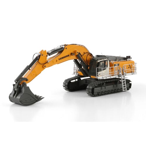 WSI WSI  Liebherr R 998 SME PREMIUM LINE