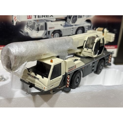 NZG NZG Terex Demag AC35 city crane
