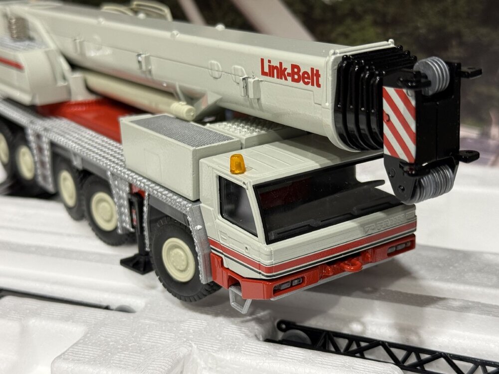 Conrad Modelle Conrad Link Belt ATC 3200 mobile crane