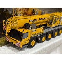 Conrad Liebherr LTM 1110-5.1  Mobile Crane FRANZ BRACHT