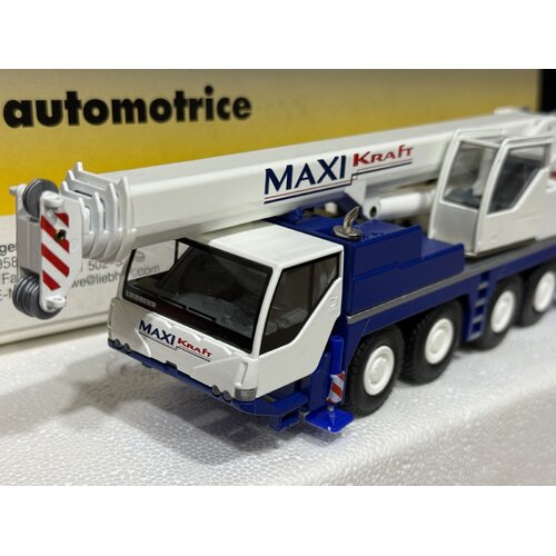 Conrad Modelle Conrad Liebherr LTM 1060/2 mobile crane MAXI KRAFT
