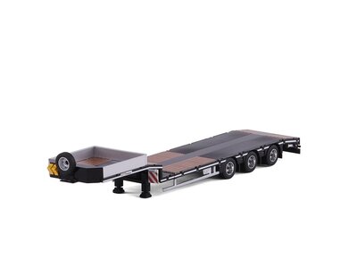 Cavallino Cavallino 3-axle semi lowloader BASIC LINE