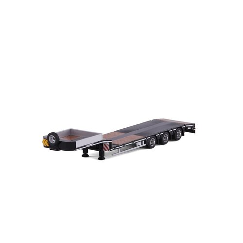 Cavallino Cavallino 3-axle semi lowloader BASIC LINE