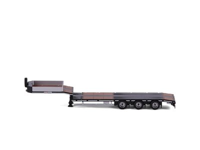 Cavallino Cavallino 3-axle semi lowloader BASIC LINE