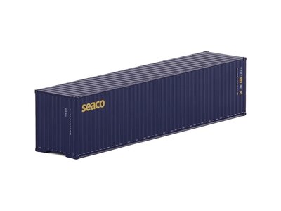 Cavallino Cavallino 40ft. container SEACO