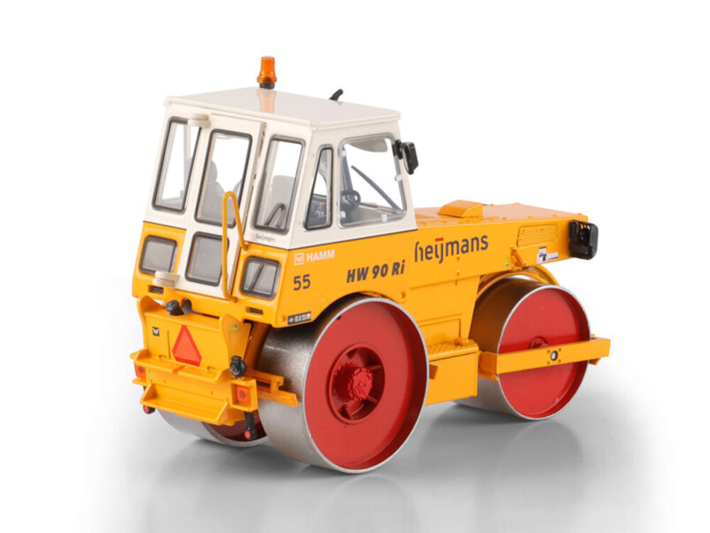 WSI WSI HAMM HW 90 HEIJMANS
