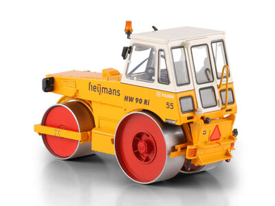 WSI WSI HAMM HW 90 HEIJMANS