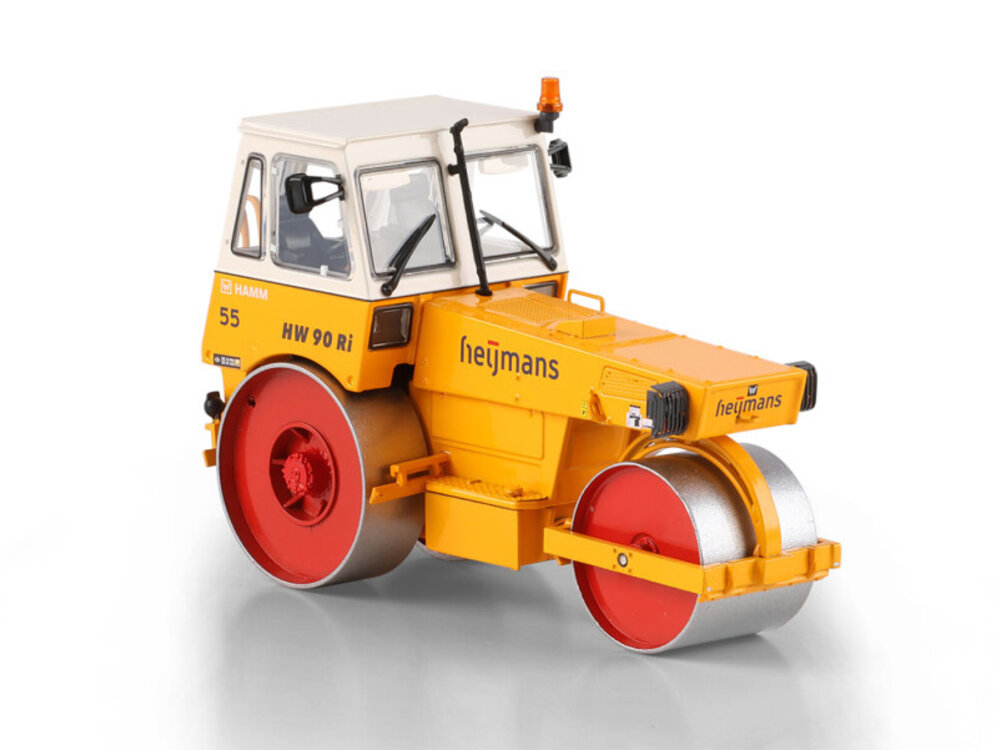 WSI WSI HAMM HW 90 HEIJMANS