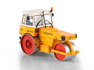 WSI WSI HAMM HW 90 HEIJMANS