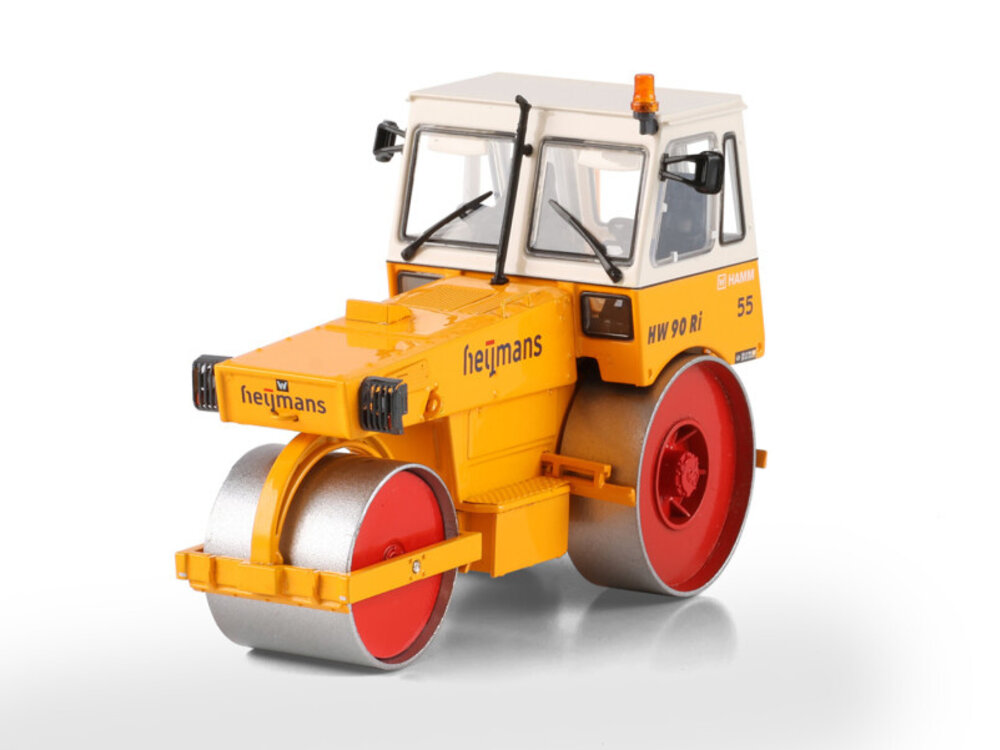 WSI WSI HAMM HW 90 HEIJMANS