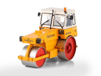 WSI WSI HAMM HW 90 HEIJMANS