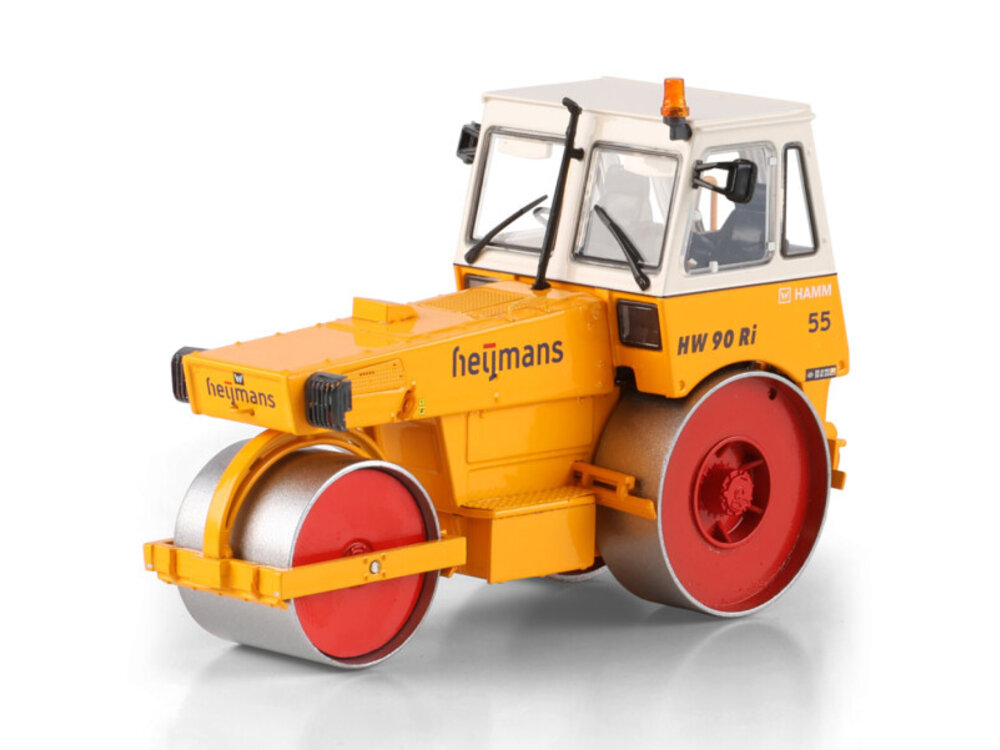 WSI WSI HAMM HW 90 HEIJMANS