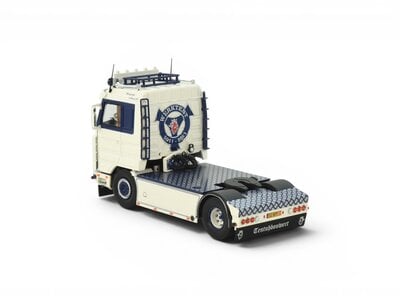 Tekno Tekno Scania 143M 450 streamline 4x2 WERKTENT.NL