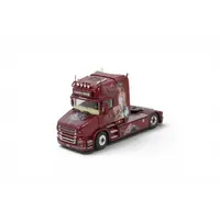 Tekno Scania Torpedo Topline CONTSHIP
