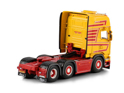 WSI WSI Scania streamline Topline 6x2 MATTHIJS B. BOLT